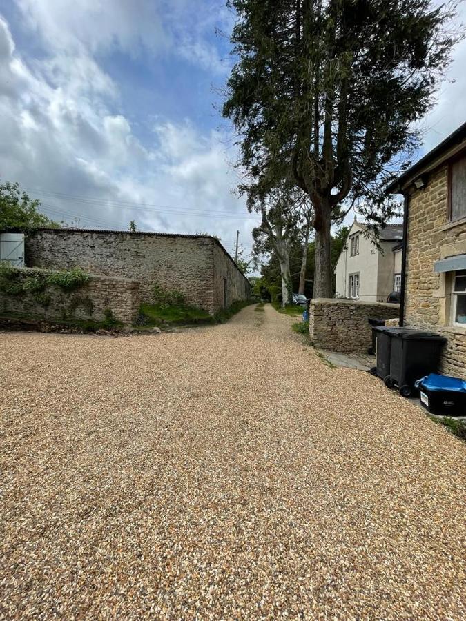 The Annex, Selwood Cottage Frome Eksteriør billede